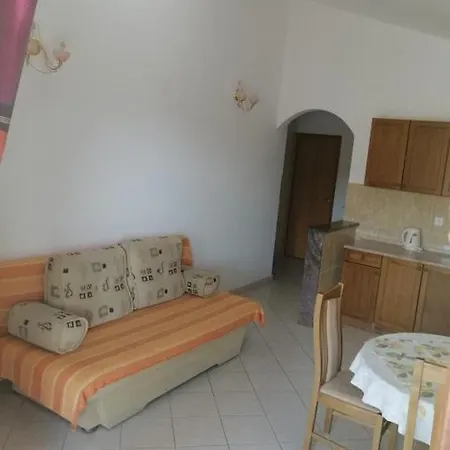 In Kanica With Sea View, Terrace, Air Conditioning, Wifi 5168-3 Sevid